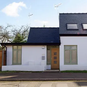 Levada House Apartment Cambridge (Cambridgeshire)
