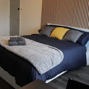 Superb Flats In Centre Apartment Southampton